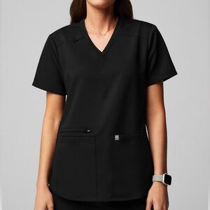 FABLETICS women’s Mode Scrub Top
